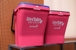 Giro d'Italia Ride Green (1)