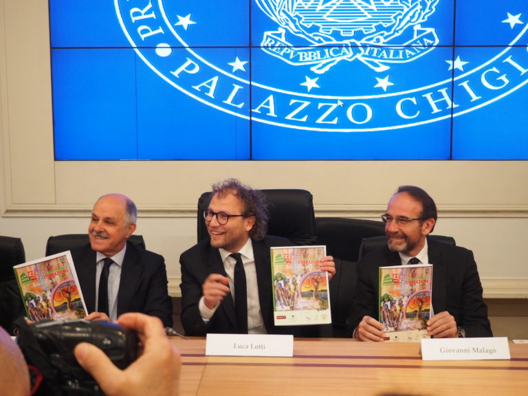 GP Liberazione