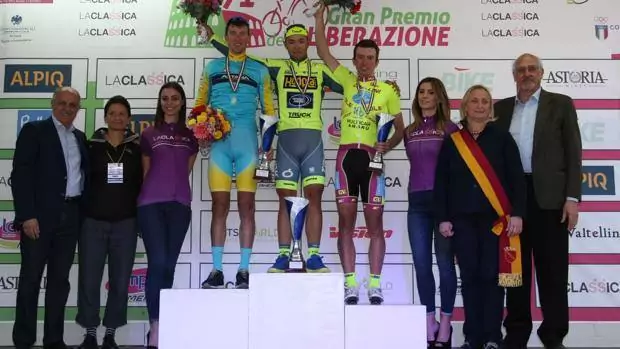 Gp di Liberazione