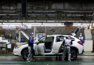 Gunma Subaru 2