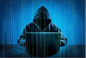 Hacker