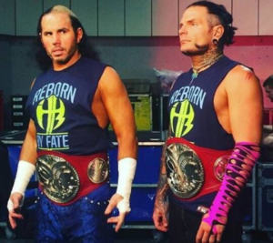 Hardy Boyz