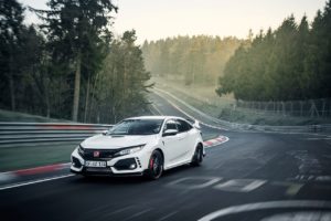 Honda Civic Typer R (7)