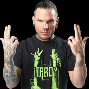 Jeff Hardy