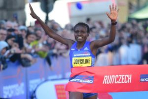 Joyciline Jepkosgei