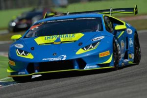 Lamborghini Super Trofeo Europa 10