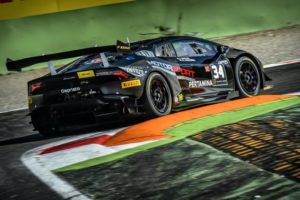 Lamborghini Super Trofeo Europa 6