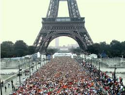 Maratona di Parigi