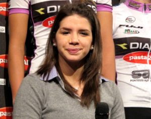 Marina Romoli