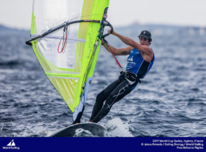 Jesus Renedo/Sailing Energy