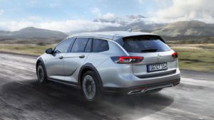 Opel Insignia Country Tourer (2)