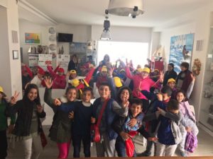 Open Days del Club Velico Crotone 2