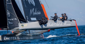 Ph Jesus Renedo / GC32 Racing Tour