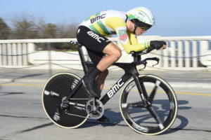 Rohan Dennis