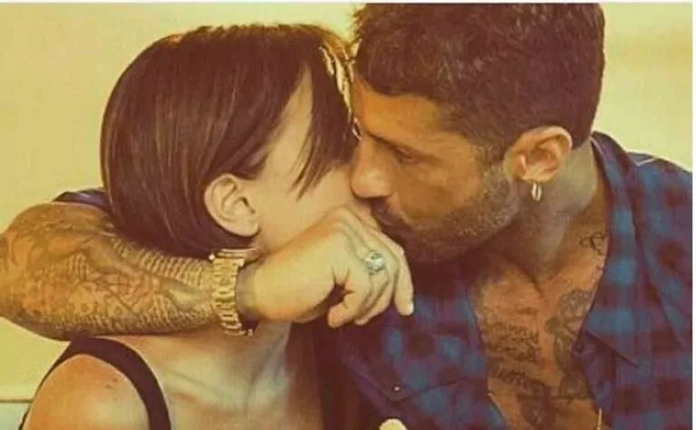 Fabrizio Corona Silvia Provvedi