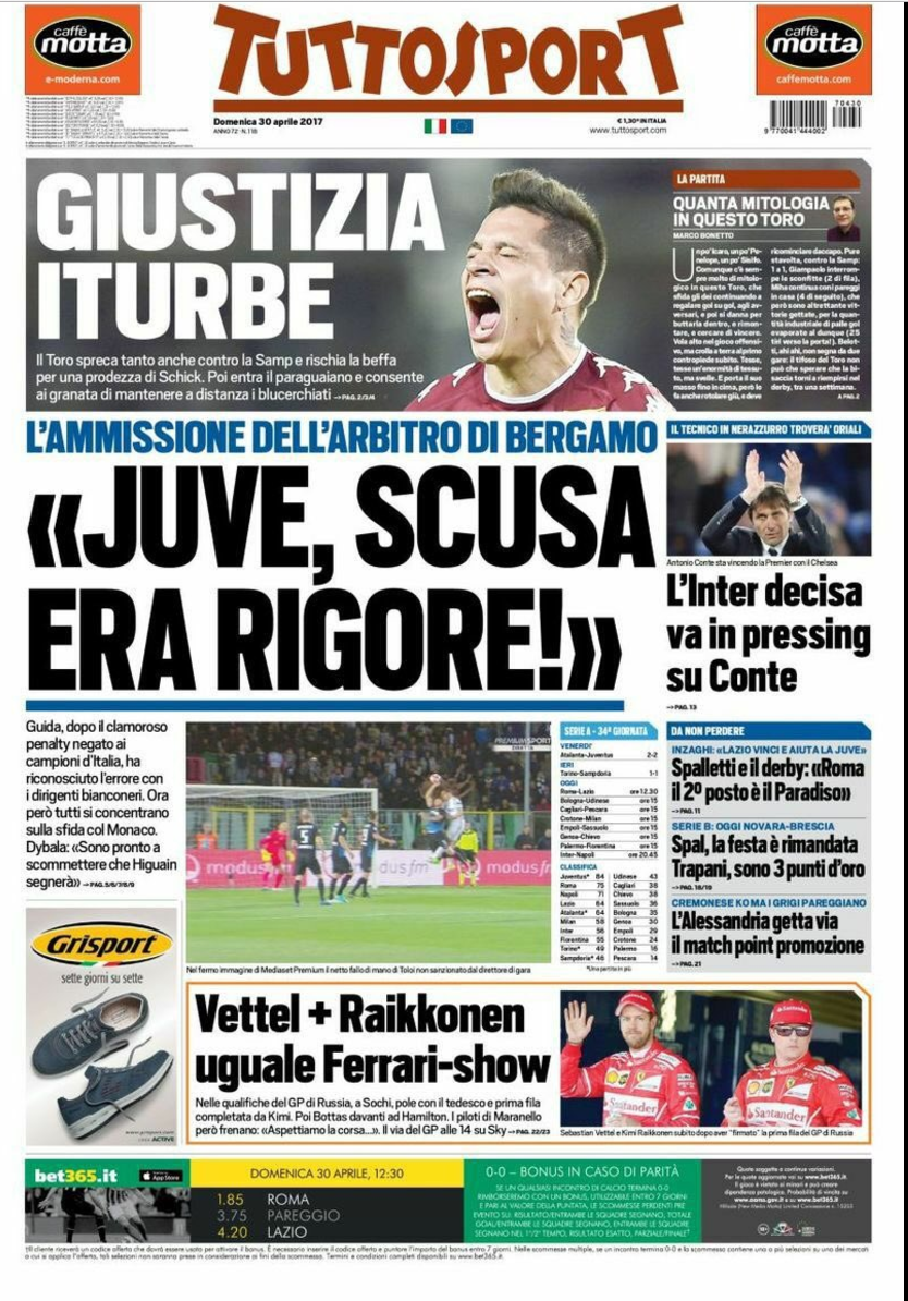 TuttoSport