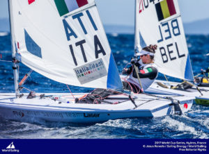 Jesus Renedo/Sailing Energy