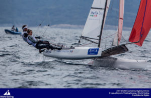 Jesus Renedo/Sailing Energy