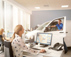 TomTom Telematics 3