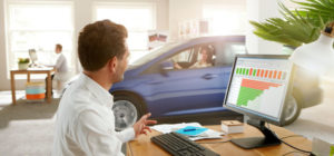 TomTom Telematics 4
