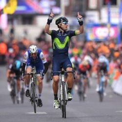 Alejandro Valverde