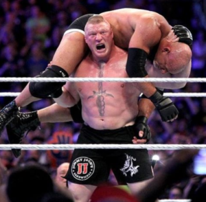 WrestleMania 33 (2)