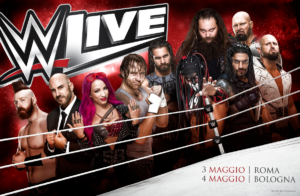 Wwe Italia