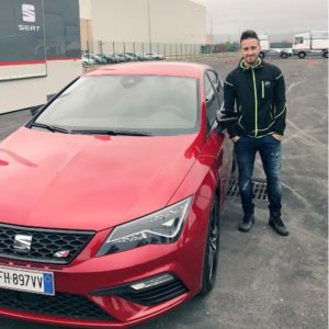 Credits Instagram @seatitalia