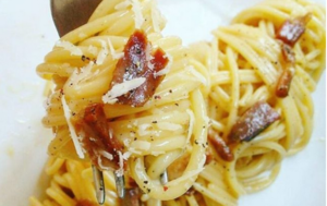 carbonara
