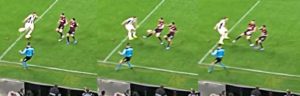 de sciglio mano