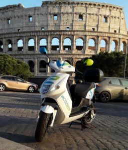 eCooltra scooter sharing (10)