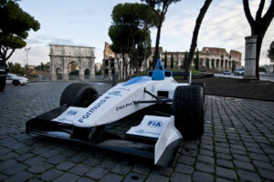 formula e roma 2