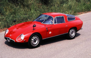 giulia TZ