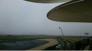 gp cina