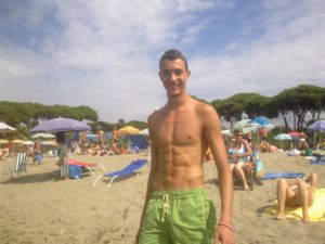 jacopo cuculo
