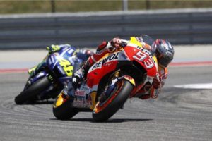 marquez e rossi