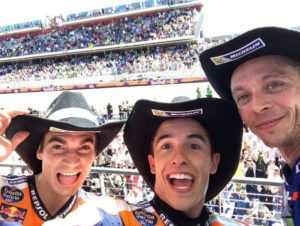 Credits Instagram: @motogp