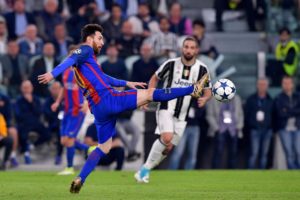 LaPresse/ALfredo Falcone