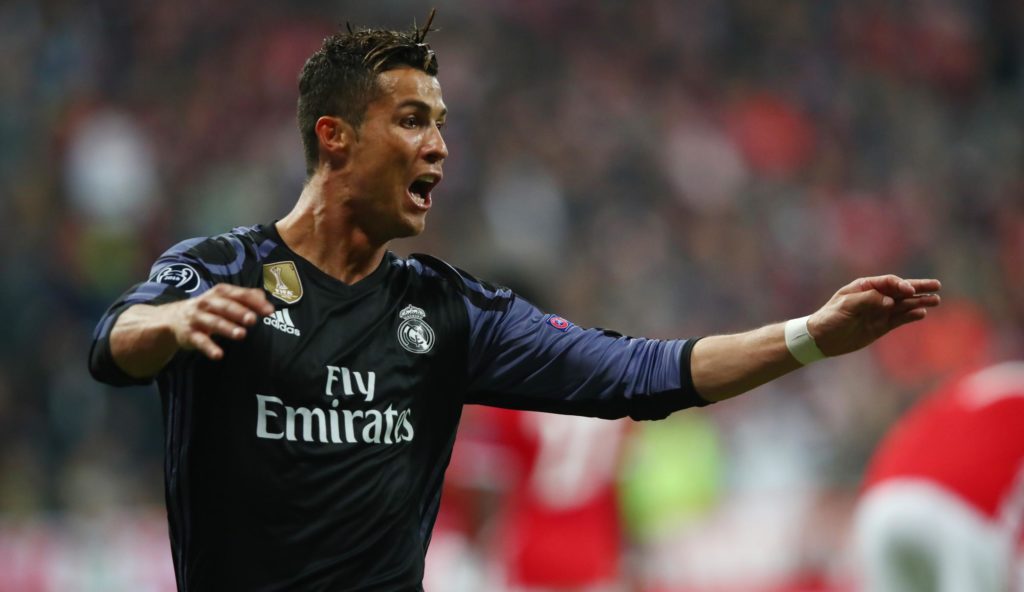 Come Si Chiama Ronaldo Il Fenomeno
