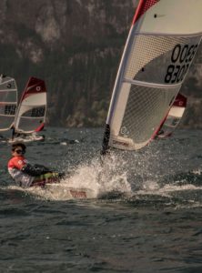 open bic campione 3