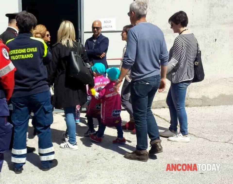 Foto AnconaToday