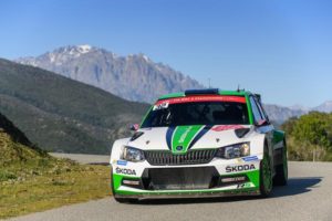 skoda 4