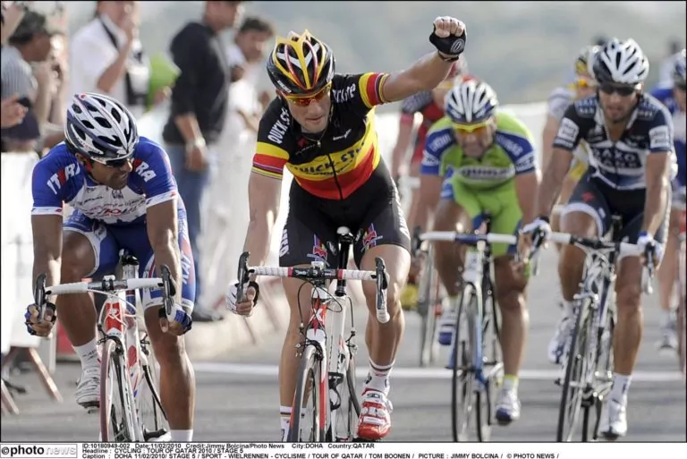 tom boonen