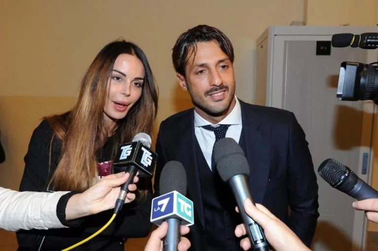 Fabrizio Corona