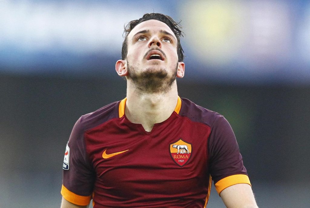 Florenzi