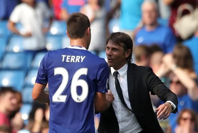 terry