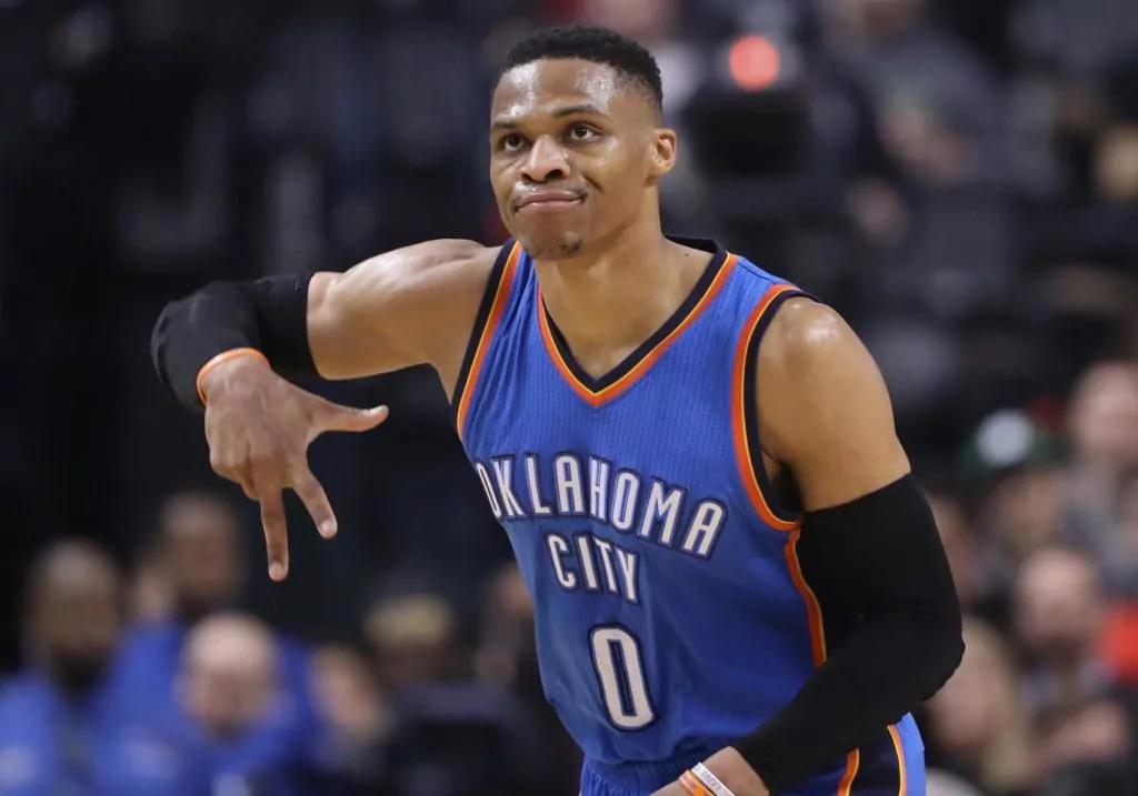 westbrook