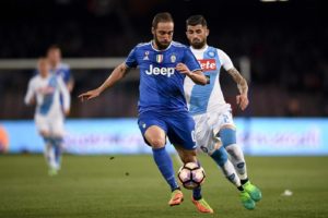 LaPresse/Daniele Badolato