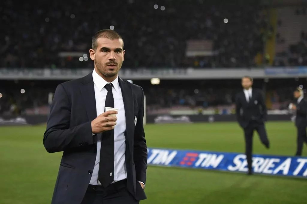 sturaro