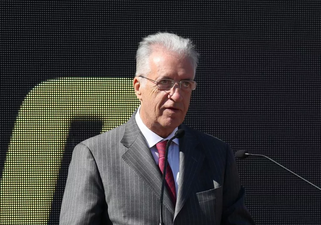 piero ferrari